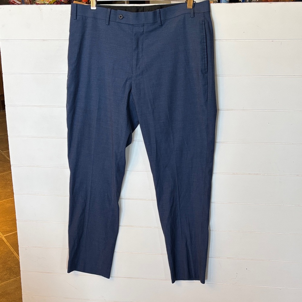 Calvin Klein Slim Fit Dress Pants! Men’s 34X30